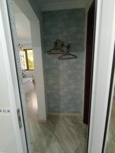 Double Room with Extra Bed