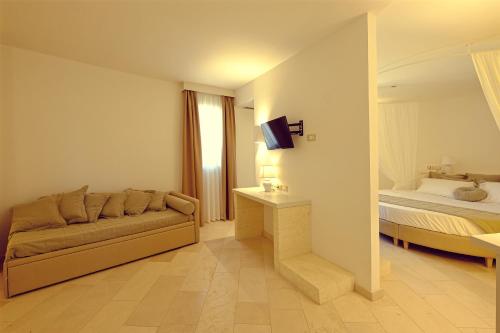 Montiro' Hotel Montiro' Hotel