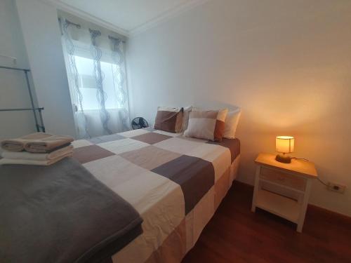 alquilaencanarias El Medano Mirazul Plaza Roja