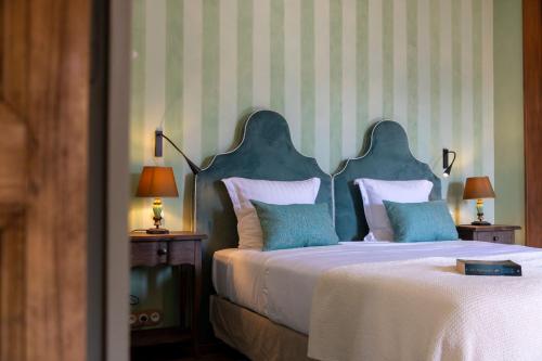 Le Hameau de Saparale Room Type - Suite with Balcony
