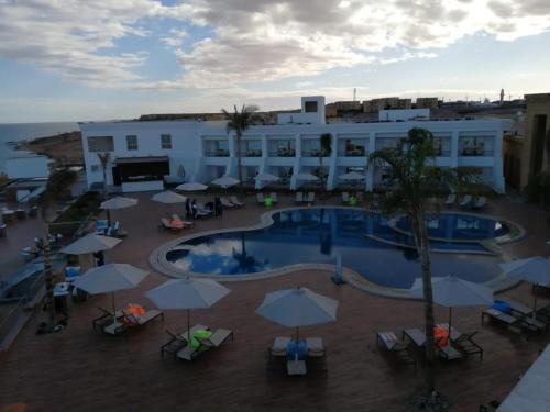 Miral Resort in Ataqah