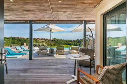 บริการและสิ่งอำนวยความสะดวก, CM15 - Franzi's Dream-C15 in สปาร์บอช