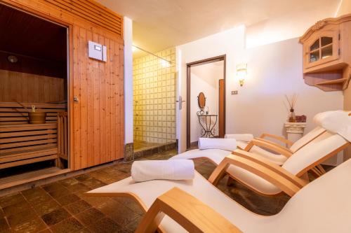 Hotel Garni Nachtigall – Schenna, MS