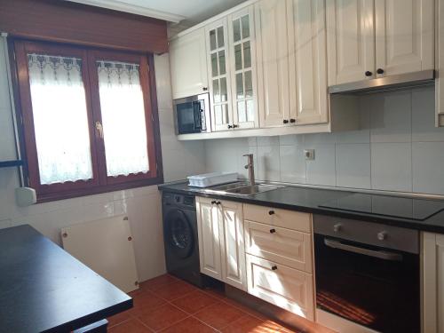 مطبخ, FUENTETRIGO III Medina de Pomar in ميدينا دى بومر