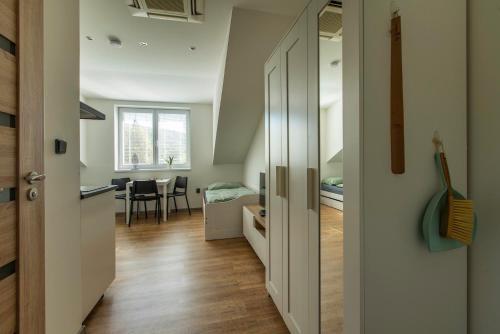 Restaurace Hotel Praha - Nizbor in Novy Jachymov