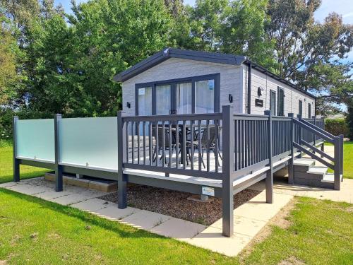 Addlethorpe Golf & Country Club, Ingoldmells gîte à louer Addlethorpe