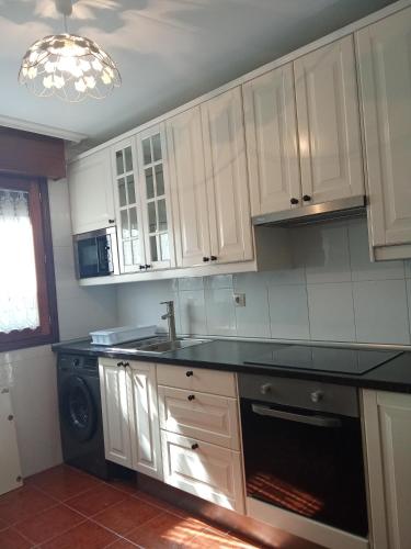 مطبخ, FUENTETRIGO III Medina de Pomar in ميدينا دى بومر