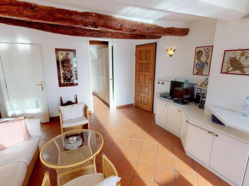 Appartement Menton 2 pièces 4 personnes - FR-1-196-187 - image 11