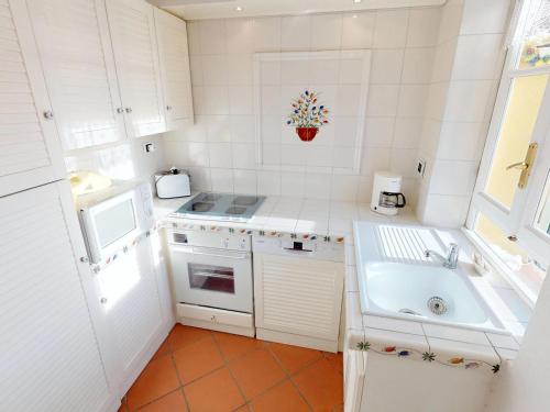 Appartement Menton 2 pièces 4 personnes - FR-1-196-187 - image 7