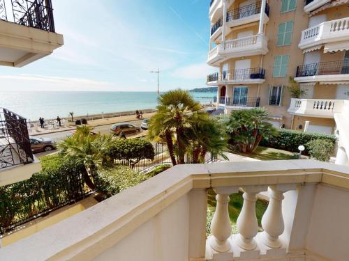 Appartement Menton 2 pièces 4 personnes - FR-1-196-152 