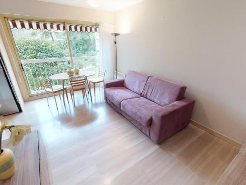 Appartement Menton 1 pièce 3 personnes - FR-1-196-224