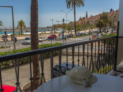Appartement Menton 1 pièce 2 personnes - FR-1-196-216 