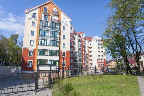 Apartment Apart Residence