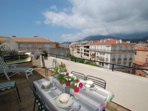 Appartement Menton 2 pièces 4 personnes - FR-1-196-280 - image 8
