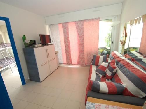 Appartement Menton 2 pièces 4 personnes - FR-1-196-280 - image 9