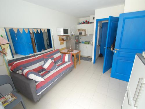 Appartement Menton 2 pièces 4 personnes - FR-1-196-280 - image 6