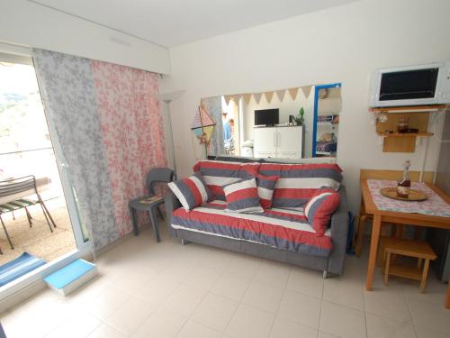 Appartement Menton 2 pièces 4 personnes - FR-1-196-280 - image 12