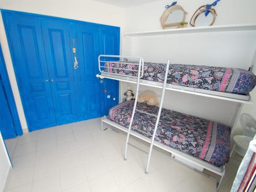 Appartement Menton 2 pièces 4 personnes - FR-1-196-280 - image 5