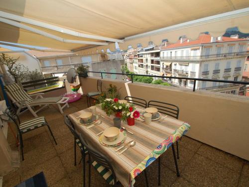 Appartement Menton 2 pièces 4 personnes - FR-1-196-280 - image 3