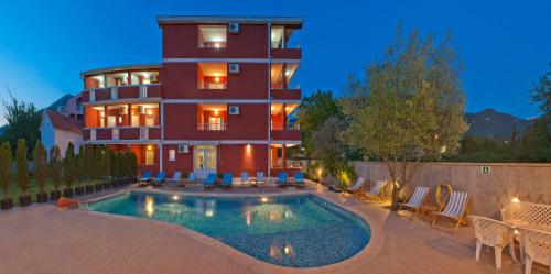 Apartments Gold 2