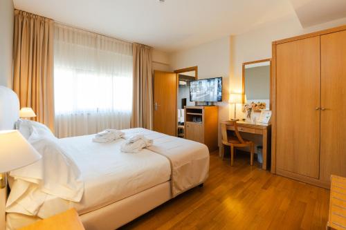 圖林酒店 (Hotel Touring) in 卡爾皮