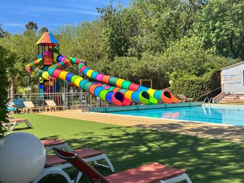 Marina Hôtel Club Hotel de charme Port Grimaud