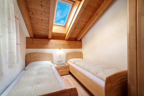 Stettnerhof Wohnung Penegal