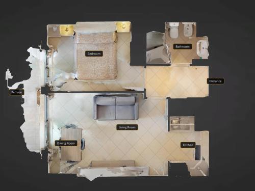 Apartment (4 Adults) image 5