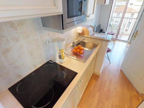 Appartement Menton 1 pièce 2 personnes - FR-1-196-234 - image 6