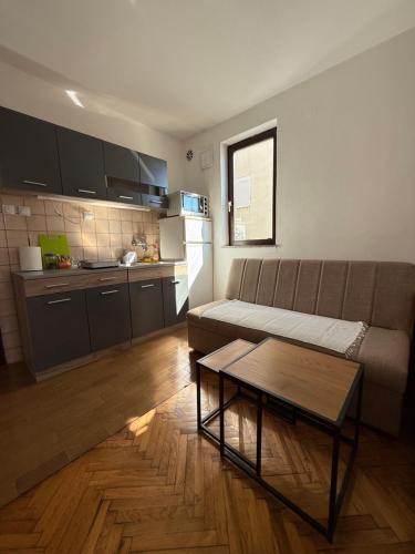 Zalivska oaza in Baosici