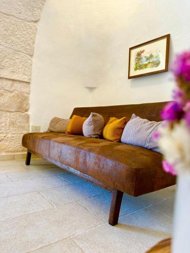 Létesítmények, Trulli Pietra Viva in Selva Di Fasano