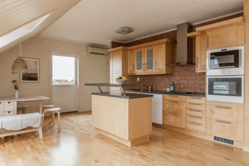 Skrea Camping in 크놀라베리엣