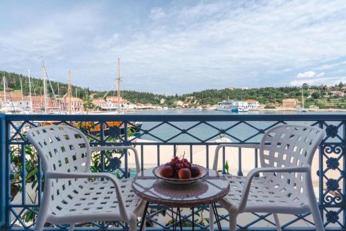 Authentic Suites in Fiscardo (Archontiko) 3