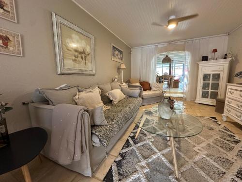 Villa Tropiraizet in Les Abymes