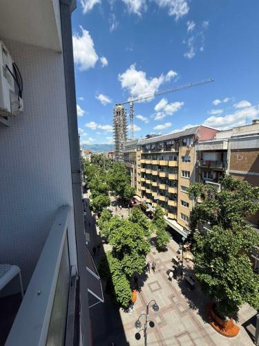 Cosy apartment in the heart of Skopje, Скопье (фото 11)