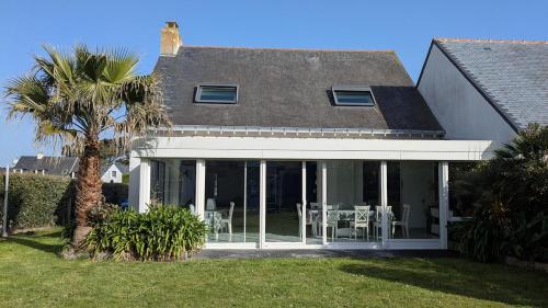 Très belle maison de famille à 5 min de la plage - Location, gîte - Le Croisic