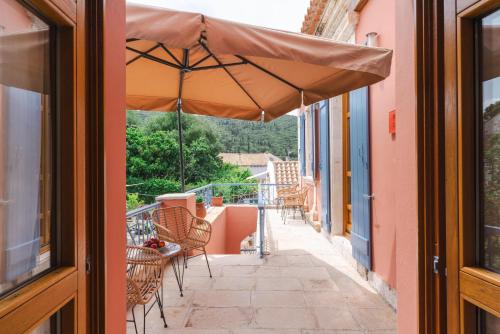 Authentic Suites in Fiscardo (Archontiko) 5