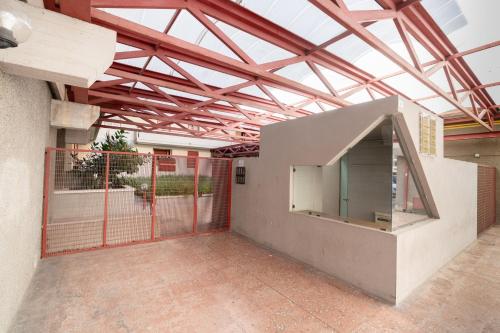 ทางเข้า, GuestHost - Lovely Apartment in Barletta in บาร์เลตต้า