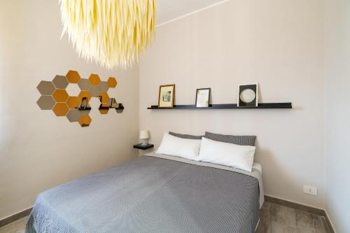 GuestHost - Lovely Apartment in Barletta, Барлетта (фото 11)