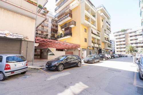ทัศนียภาพภายนอกโรงแรม, GuestHost - Lovely Apartment in Barletta in บาร์เลตต้า