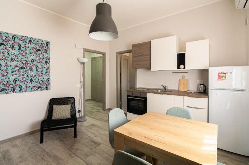GuestHost - Lovely Apartment in Barletta, Барлетта (фото 7)