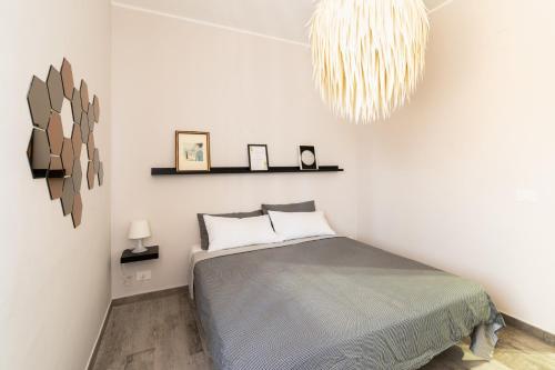 GuestHost - Lovely Apartment in Barletta in บาร์เลตต้า