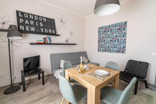 GuestHost - Lovely Apartment in Barletta, Барлетта (фото 9)