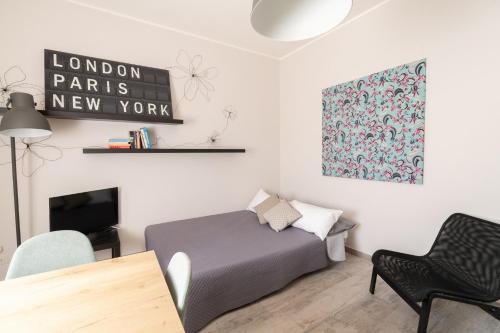 GuestHost - Lovely Apartment in Barletta, Барлетта (фото 10)