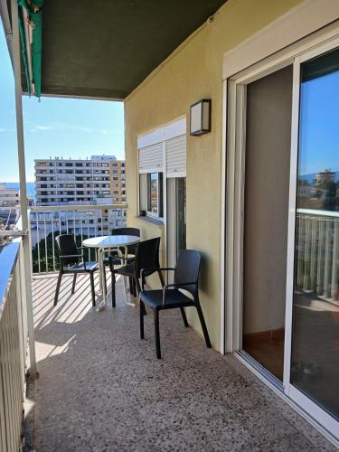 apartement grimaca oropesa del mar espana