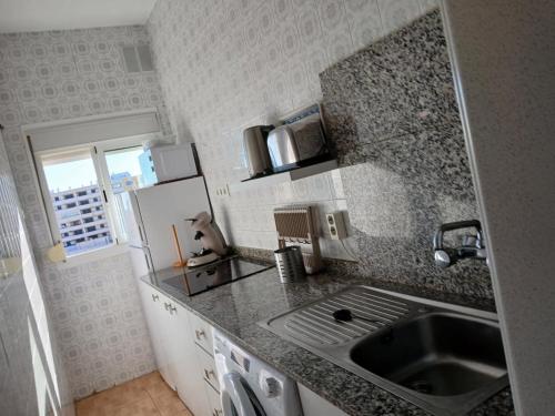 apartement grimaca oropesa del mar espana