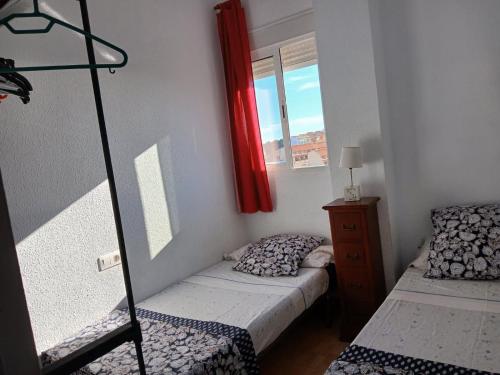 apartement grimaca oropesa del mar espana