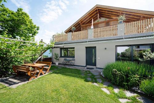 Stettnerhof Wohnung Mayenburg