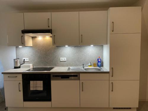 Ferienwohnung zwischen Lilienthal und dem Künstlerdorf Worpswede (Ferienwohnung zwischen Lilienthal und dem Kunstlerdorf Worpswede) in 李林塔爾