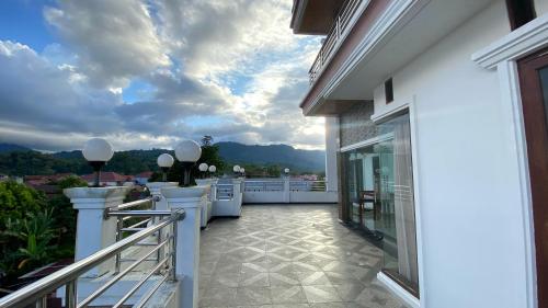 ทัศนียภาพ, Toraja Lodge Guest House in ทานาทอราจา